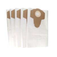 Papierfilterbeutel 30L weiß (5)