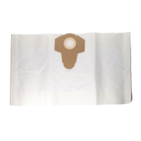 Papierfilterbeutel 30L weiß (5)