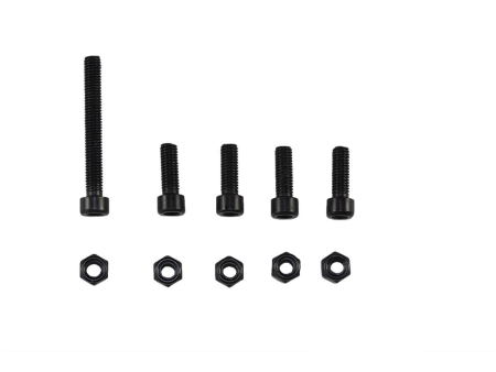 Schrauben-Mutter-Set THSE600-53