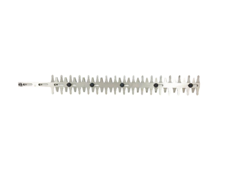 Messer kpl mont BHS26cc,BHS2670E2