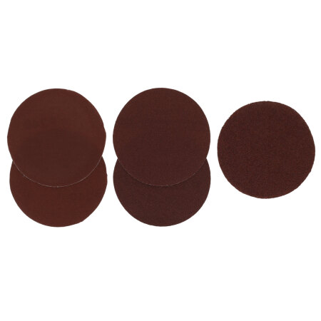 Комплект шкурка (1xK60, 2xK120, 2xK240)