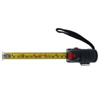 Measuring tape