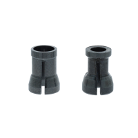 Spannzange 6mm + 8mm