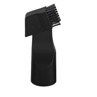 Bocal para fendas com cerdas 112 mm x 135 mm