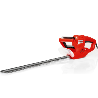 B-Ware Elektro Heckenschere Grizzly Tools EHS 6000