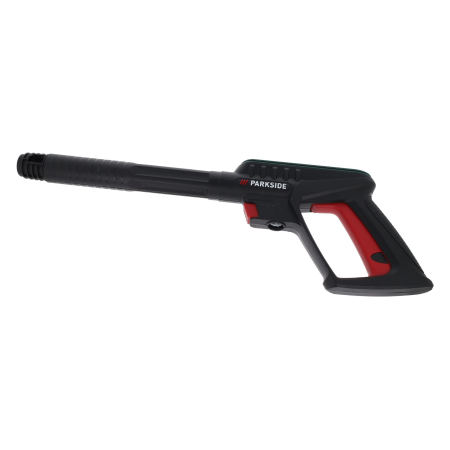 Pistolengriff