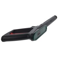 Пистолетна ръкохватка