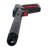 Pištoľová rukoväť