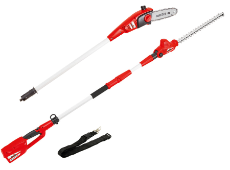 B-Ware Grizzly Tools 40V 2in1 Set