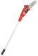 B-Ware Grizzly Tools 40V 2in1 Set