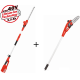 B-Ware Grizzly Tools 40V 2in1 Set
