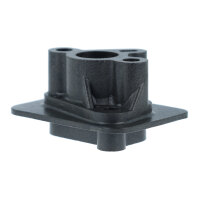 Karbüratör tabanı