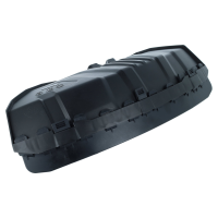 Set protective cover (incl. thread cutter)