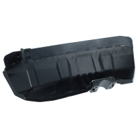 Set protective cover (incl. thread cutter)