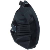 Set protective cover (incl. thread cutter)
