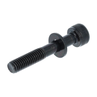 Set protective cover (incl. thread cutter)