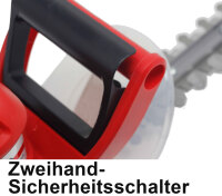 B-Ware Elektro Heckenschere EHS 4500