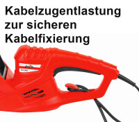 B-Ware Elektro Heckenschere EHS 4500