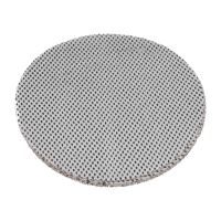 Schleifpapier-Set (3xK80+3xK120)