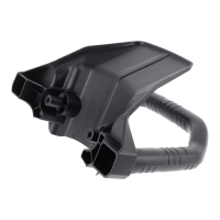 vorderer Handgriff