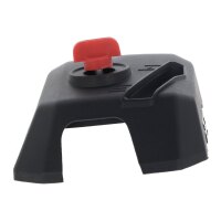 Kryt vzduchového filtru