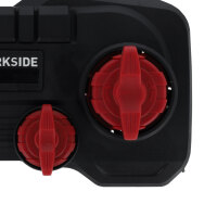 Coperchio del pignone