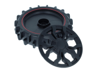 Hinterrad Set
