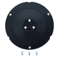 Knife disc incl. screws