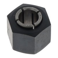 Redüktör 12mm