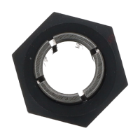 Redüktör 12mm