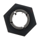 Redüktör 12mm