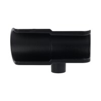 Držač creva uključujući šraf