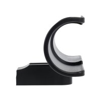 Držač creva uključujući šraf