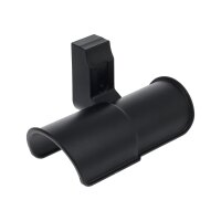 Držač creva uključujući šraf