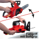 B-Ware Grizzly Tools Akku-Kettensäge Säge AKS 2040 Lion Set