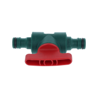 Llave de paso completa