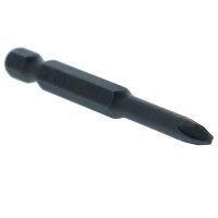 Schraub Bit (63 mm: PH 2 ) 1/4" Sechskant, für PTBSA 20 Li A1