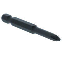 Šroubovací bit (63 mm: PH 2) 1/4"...