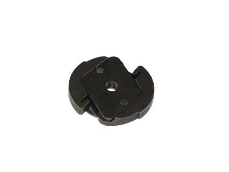 Centrifugal clutch