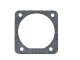 Gasket-Rear Cover MTR30