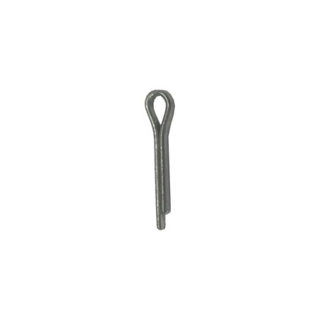 Split pin