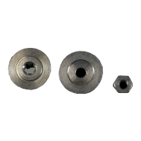 Cabeza de tornillo