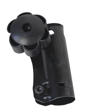 Rohrverbinder