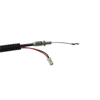 Throttle grip