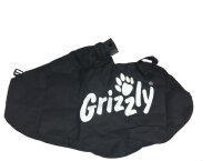 Grizzly Tools Fangsack für Elektro Rasenlüfter Grizzly Tools ERV 1300 Combi