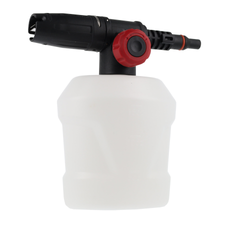 Reinigungsmittelbehälter 600ml inkl Düse