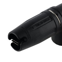 Contenitore del detergente 600 ml con ugello