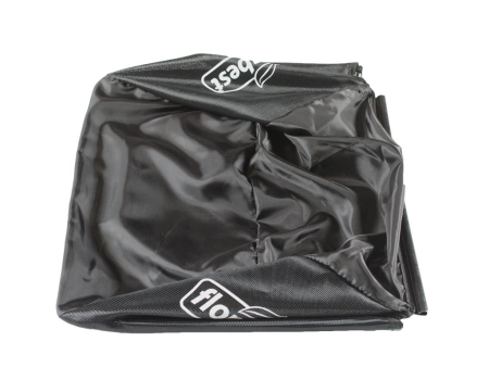 Sac de ramassage dherbe sans armature