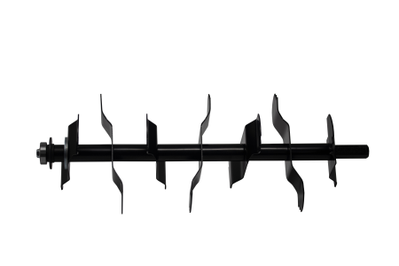 Vertikutierwalze