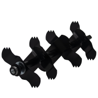 Verticuteerwals